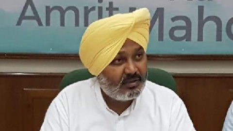 ਪੰਜਾਬ ਬਜਟ 2026- ਸਿਹਤ ਖੇਤਰ ਵਿੱਚ ਵੱਡਾ ਧਮਾਕਾ; 6,879 ਕਰੋੜ ਰੁਪਏ ਦ