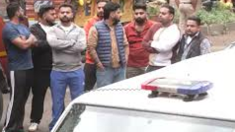ਚੰਡੀਗੜ੍ਹ ਪ੍ਰਾਪਰਟੀ ਡੀਲਰ ਕਤਲ ਕਾਂਡ ਵਿੱਚ ਆਇਆ ਵੱਡਾ ਅਪਡੇਟ; ਪੜ੍ਹੋ ਪ
