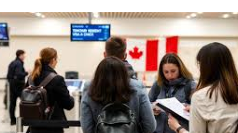 ਹੁਣ ਆਸਾਨ ਨਹੀਂ ਪਨਾਹ! Canada ਨੇ ਕੱਸੇ ਨਿਯਮ