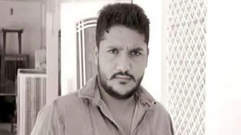 ਮੇਰੇ ਨਾਲ ਵੱਡਾ ਧੋਖਾ ਹੋਇਆ” — ਵਕੀ