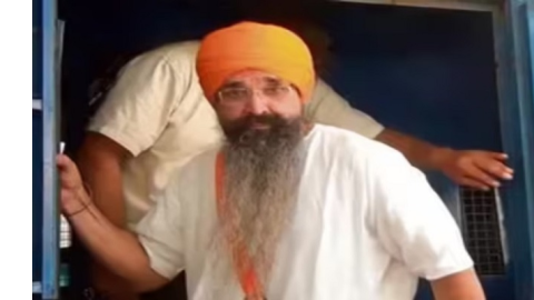 ਰਾਜੋਆਣਾ ਦਾ ਵੱਡਾ ਫੈਸਲਾ, ਫਾਂਸੀ ਸਜ਼ਾ ਸੰਬੰਧੀ ਅਪੀਲ ਵਾਪਸ ਲੈਣ ਦੀ ਮੰਗ