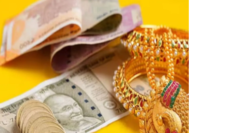 ਗੋਲਡ ਲੋਨ ਸਕੈਮ ਬੇਨਕਾਬ, ਨਕਲੀ ਸੋਨਾ ਰੱਖ ਲਿਆ 23 ਕਰੋੜ