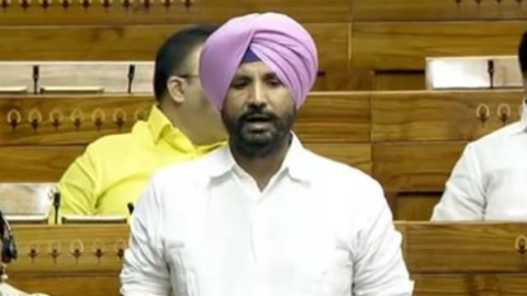 ਬੇਅਦਬੀ ਦੇ ਮੁੱਦੇ ’ਤੇ ਸੁਖਬੀਰ ਬਾਦ