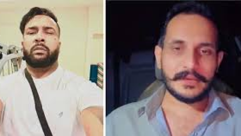 ਯੂਟਿਊਬਰ ਰੋਜਰ ਸੰਧੂ ਹਮਲੇ ‘ਚ ਵੱਡਾ