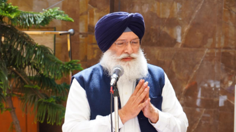 ਪਾਰਟੀ ‘ਚ ਫਿਰ ਦਰਾਰ! ਸੀਨੀਅਰ ਆਗੂ ਨੇ ਛੱਡਿਆ ਸਾਥ