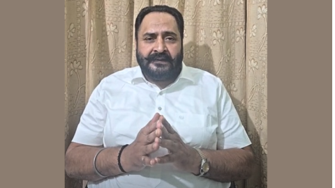 MLA ਪਠਾਣਮਾਜਰਾ ਨੂੰ ਵੱਡਾ ਝਟਕਾ! 14 ਦਿਨਾਂ ਦੀ ਹਿਰਾਸਤ ਤੇ ਇੱਕ ਹੋਰ ਨ
