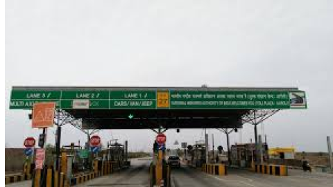ਟੋਲ ਦੇ ਨਵੇਂ ਨਿਯਮ ਲਾਗੂ- FASTag