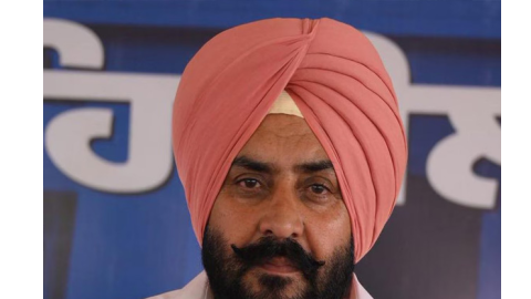 ਵਿਧਾਇਕ ਪਠਾਣਮਾਜਰਾ ਬਠਿੰਡਾ ਜੇਲ੍ਹ