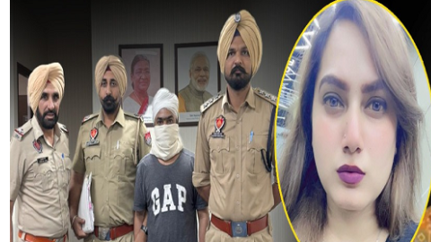 “ਵੀਡੀਓਜ਼ ‘ਤੇ ਇਤਰਾਜ਼ ਸੀ ਤਾਂ ਕਤਲ ਕਿਉਂ?” ਮਾਂ ਦਾ ਦਰਦ ਭਰਿਆ ਸਵਾਲ, ਫ