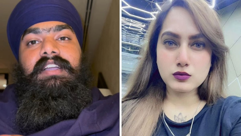 “‘ਮੈਂ ਗਲਤ ਕੀਤਾ…’ ਮਹਿਰੋਂ ਨੇ ਭਾਬ
