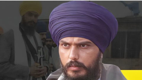 ਪੰਜਾਬ ਸਰਕਾਰ ਨੇ ਕੇਂਦਰੀ ਗ੍ਰਹਿ ਮੰ