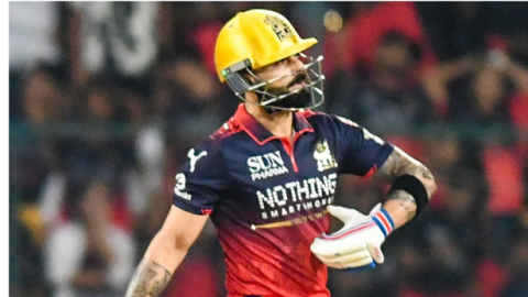 IPL 2026 - RCB ਨੇ 147 ਦੌੜਾਂ ਦੇ