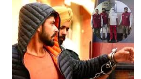 ‘50 ਲੱਖ ਰੁਪਏ ਦਿਓ ਨਹੀਂ ਤਾਂ ਪਰਿਵ