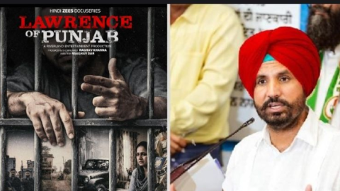 ‘ਲਾਰੈਂਸ ਆਫ਼ ਪੰਜਾਬ’ ਦਸਤਾਵੇਜ਼ੀ ਸ