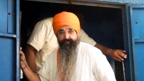 ਭਾਈ ਰਾਜੋਆਣਾ ਦੀ ਪਟੀਸ਼ਨ ’ਤੇ 2 ਹਫ਼ਤਿਆਂ ’ਚ ਮੰਗਿਆ ਜਵਾਬ