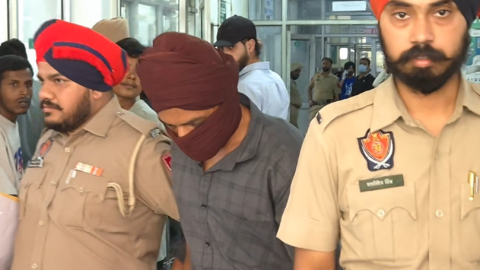 ਲੁਧਿਆਣਾ- ਪੁੱਤਰ ਨੇ ਮਾਂ ਨੂੰ ਉਤਾਰ