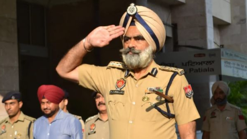 ਮੁਅੱਤਲ ਡੀ.ਆਈ.ਜੀ. ਭੁੱਲਰ ਦੀਆਂ ਵਧੀਆਂ ਮੁਸ਼ਕਲਾਂ, ਘਰ ਤੇ ਫ਼ਾਰਮ ਹਾਊਸ