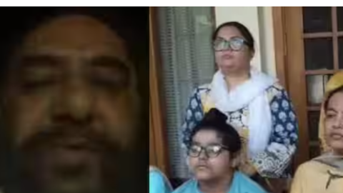 DM Randhawa Case ’ਚ 35 ਦਿਨ ਬਾਅ