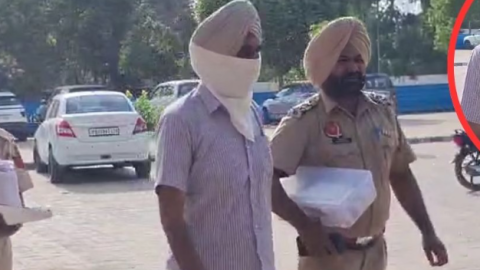 ਅੰਮ੍ਰਿਤਸਰ ‘ਚ ਵੱਡੀ ਕਾਰਵਾਈ, 2 ਕਿ