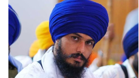 ਅਮ੍ਰਿਤਪਾਲ ਸਿੰਘ ਨੂੰ ਲੈ ਕੇ ਵੱਡੀ ਅਦਾਲਤੀ ਕਾਰਵਾਈ, ਹੁਣ ਸੈਸ਼ਨ ਕੋਰਟ