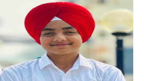 ਸਖ਼ਤ ਸਜ਼ਾ ਤੋਂ ਤੰਗ 15 ਸਾਲਾ ਵਿਦਿ
