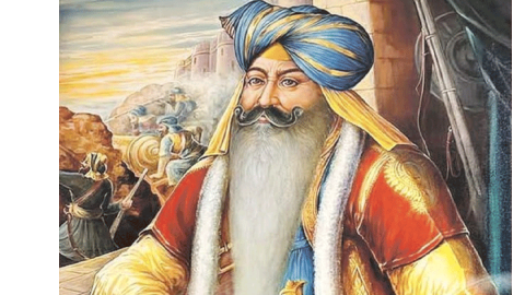 ਅਕਾਲ ਤਖ਼ਤ ਸਾਹਿਬ ਵੱਲੋਂ ਹਰੀ ਸਿੰਘ ਨਲਵਾ 'ਤੇ ਫ਼ਿਲਮ ਬਣਾਉਣ ਦੀ ਪੇਸ਼