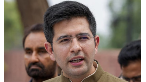 Raghv chadha