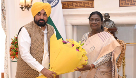 ਲੋਕਤੰਤਰ ਵਿਚ ਮਨਮਰਜੀ ਨਹੀਂ ਚੱਲਦੀ-