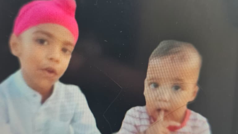 ਸੁਲਤਾਨਪੁਰ ਲੋਧੀ ‘ਚ ਦਿਲ ਦਹਿਲਾਉਣ