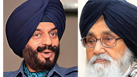 ਐਮਐਸ ਬਿੱਟਾ ਦਾ ਵੱਡਾ ਦਾਅਵਾ- ਭੁੱਲਰ ਦੀ ਫਾਂਸੀ ਰੋਕਣ ਲਈ ਪ੍ਰਕਾਸ਼ ਬਾਦ