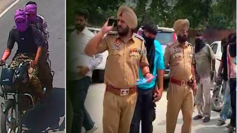 ਪ੍ਰਾਪਰਟੀ ਡੀਲਰ ‘ਤੇ ਜਾਨਲੇਵਾ ਹਮਲਾ