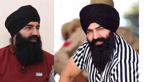 ਸੋਸ਼ਲ ਮੀਡੀਆ ਉੱਪਰ 