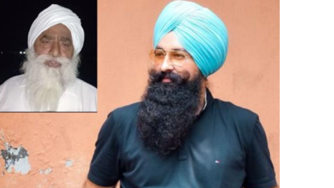 ਦਿਲਜੀਤ ਦੋਸਾਂਝ ਦੇ ਮੈਨੇਜਰ ਦੇ ਘਰ