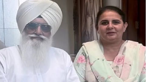 ਚੰਡੀਗੜ੍ਹ ‘ਚ ਕੈਪਟਨ ਅਮਰਿੰਦਰ ਸਿੰਘ