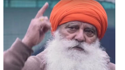 ਵੈੱਬ ਸੀਰੀਜ਼ 'ਲੁੱਖੇ' ਵਿਵਾਦ ਮਾਮਲ