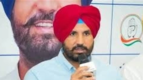 ਰਾਜਾ ਵੜਿੰਗ ਦੀਆਂ ਵਧੀਆਂ ਮੁਸ਼ਕਲਾਂ