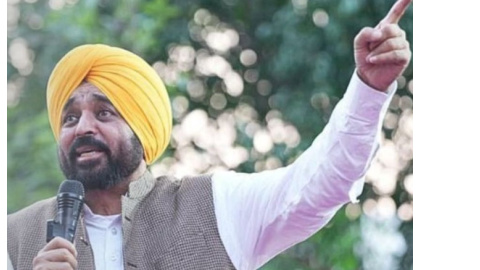 ਪੰਜਾਬੀਆਂ ਨੇ ਇੱਕ ਵਾਰ ਫਿਰ 'ਤੁਹਾਡ