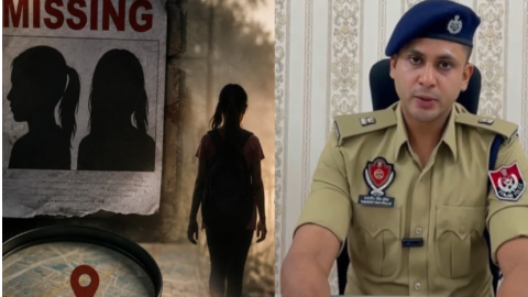 ਲੁਧਿਆਣਾ ਦੀਆਂ 9 ਕੁੜੀਆਂ ਦੇ ਲਾਪਤਾ