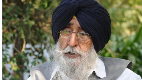 ਬਾਬਾ ਧੁੰਮਾ ਮੈਨੂੰ ਮਰਵਾ ਸਕਦੇ ਹਨ-