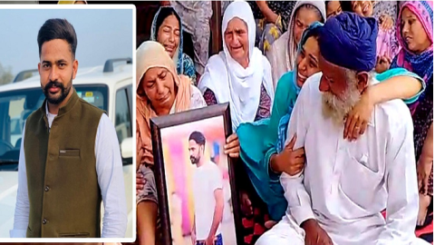 ਤਿੰਨ ਭੈਣਾਂ ਦੇ ਇਕਲੌਤਾ ਭਰਾ ਦਾ ਇੰਗਲੈਂਡ ‘ਚ ਬੇਰਹਿਮੀ ਨਾਲ ਕਤਲ, ਕਰੀਬ
