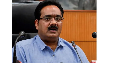 IDFC ਫੰਡ ਗਬਨ ਮਾਮਲੇ ‘ਚ CBI ਦਾ ਵੱਡਾ ਐਕਸ਼ਨ, ਹਰਿਆਣਾ ਦੇ ਸੀਨੀਅਰ IAS
