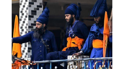 ਉੱਤਰਾਖੰਡ ਪ੍ਰਸ਼ਾਸਨ ਤੇ ਨਿਹੰਗ ਸਿੰਘਾਂ ਵਿਚਾਲੇ ਗੱਲਬਾਤ ਮਗਰੋਂ ਬਣੀ ਸਹ