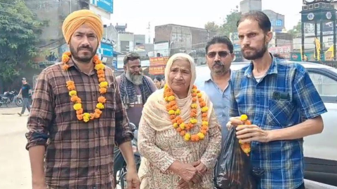 ਲਾਟਰੀਆਂ ਪਾ-ਪਾ ਸਿਰ ’ਤੇ ਚੜ੍ਹਿਆ 15 ਲੱਖ ਦਾ ਕਰਜ਼ਾ, ਹੁਣ ਨਿਕਲੀ 1 ਕਰ