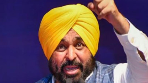 5 ਦਿਨ ਬਿਨਾਂ ਮੁੱਖ ਮੰਤਰੀ ਦੇ ਚੱਲੇਗਾ ਪੰਜਾਬ ! ਭਗਵੰਤ ਮਾਨ ਇਲਾਜ ਲਈ ਬ