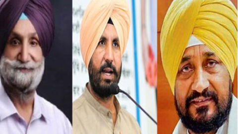 Punjab ਕਾਂਗਰਸ ‘ਚ ਹਲਚਲ ਤੇਜ਼- ਹਾਈ
