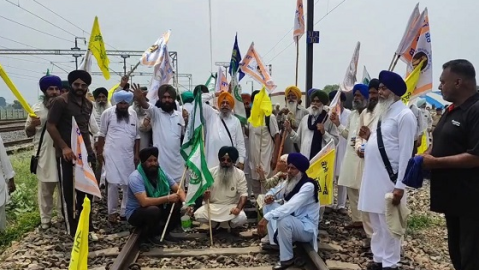 ਸਰਹਿੰਦ ‘ਚ ਕੌਮੀ ਇਨਸਾਫ ਮੋਰਚੇ ਨੇ