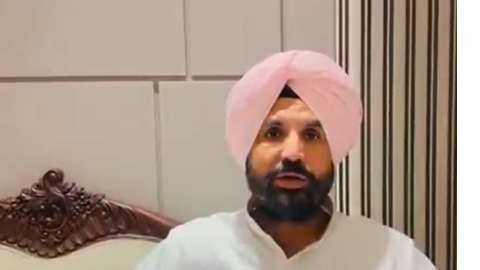 ਚੰਨੀ ਦੇ ਘਰ ਮੀਟਿੰਗ ‘ਤੇ ਰਾਜਾ ਵੜਿੰਗ ਦੀ ਪ੍ਰਤੀਕਿਰਿਆ, ਬੋਲੇ- ਇਸ ‘ਚ