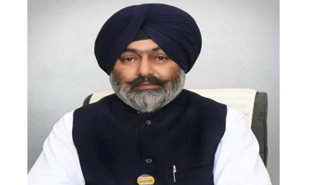 ਐਸ.ਆਈ.ਟੀ. ਅੱਗੇ ਪੇਸ਼ ਹੋਣ ਪਹੁੰਚੇ ਮਨਤਾਰ ਸਿੰਘ ਬਰਾੜ