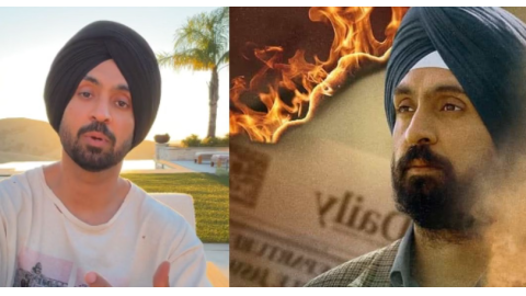 ਮੈਂ ਪਹਿਲਾਂ ਹੀ ਫਿਲਮ ਡਾਊਨਲੋਡ ਕਰਨ ਦਾ ਦਿੱਤਾ ਸੀ ਇਸ਼ਾਰਾ, ਸਤਲੁਜ ਹਟਾਏ