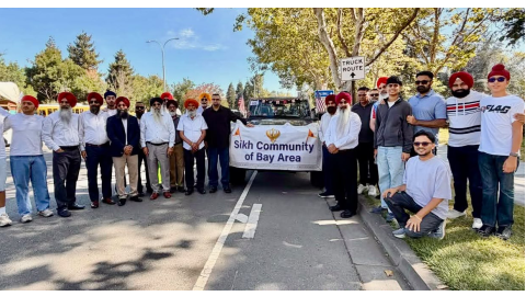 ਅਮਰੀਕਾ ਦੀ 250ਵੀਂ ਆਜ਼ਾਦੀ ਵਰ੍ਹੇਗ